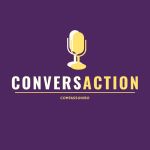 Cover ConversAction Podcast