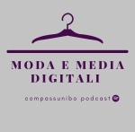 Cover Moda e Media Digitali Podcast