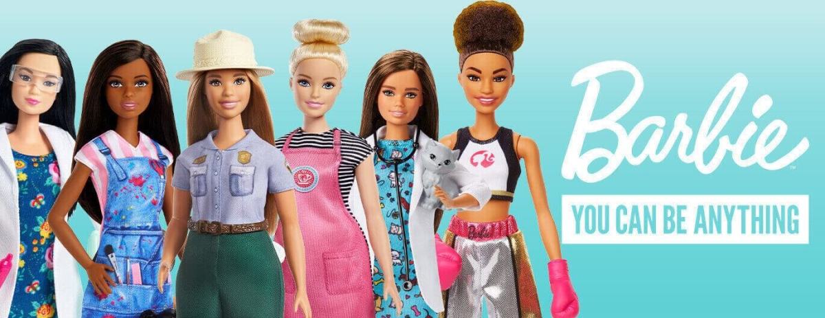 Restyling di Barbie e la fine dei giocattoli per bambine - Inside  Marketing